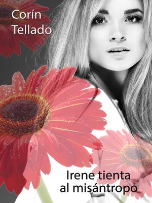 cover image of Irene tienta al misántropo